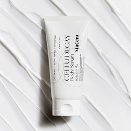[Mucent] Cellu DK Body Serum 150ml_HEATTECH firming cream, puffiness relief, skin elasticity improvement, moisturizing, elasticity radiance_Made in Korea